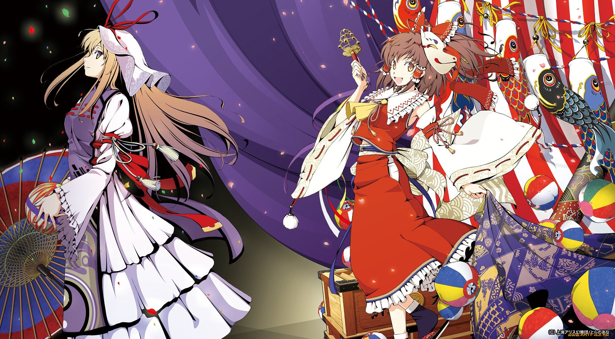 , touhou, , , 